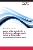 Darner Adrian Mora Alvarado - Agua y Saneamiento e indicadores básicos de salud y desarrollo