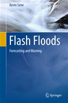 Kevin Sene - Flash Floods