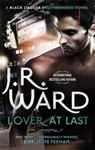 J. R. Ward, J.R. Ward - Lover at Last
