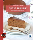 Hubert Krenn - Süße Träume aus Österreichs Backstuben