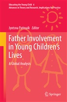 Jyotsn Pattnaik, Jyotsna Pattnaik - Father Involvement in Young Children's Lives