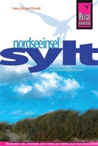 Hans-Jürgen Fründt - Reise Know-How Nordseeinsel  Sylt