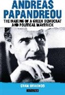 Stan Draenos - Andreas Papandreou