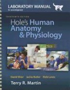 Terry Martin - Hole's Human Anatomy & Physiology, Cat Version
