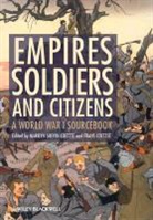 SHEVIN COETZEE MARILYN COETZEE F, Shevin-Coetzee, M Shevin-Coetzee, Marilyn Shevin-Coetzee, Marilyn (Independent Scholar) Coet Shevin-Coetzee, Marilyn Coetzee Shevin-Coetzee... - Empires, Soldiers, and Citizens