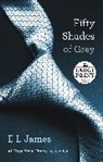 E L James, E. L. James - Fifty Shades of Grey
