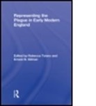 Professor Rebecca Gilman Totaro, Rebecca (EDT)/ Gilman Totaro, Rebecca (Florida Gulf Coast University Totaro, Rebecca Gilman Totaro, TOTARO REBECCA GILMAN ERNEST B, Ernest B. Gilman... - Representing the Plague in Early Modern England