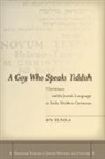 Elyada Aya, Aya Elyada - Goy Who Speaks Yiddish