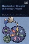 Pietro Kellermanns Mazzola, Pietro/ Kellermanns Mazzola, Franz W. Kellermanns, Pietro Mazzola - Handbook of Research on Strategy Process
