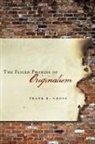 Frank Cross, Frank B. Cross, Cross Frank - Failed Promise of Originalism