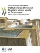 Oecd Publishing, Organisation for Economic Co-Operation and Develop, Organization For Economic Cooperation An - Oecd Fiscal Federalism Studies