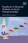 Richard Seymour, Richard Seymour - Handbook of Research Methods on Social Entrepreneurship
