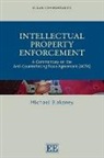 Michael Blakemey - Intellectual Property Enforcement