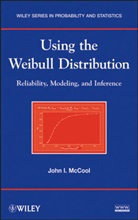 Ji Mccool, John I McCool, John I. Mccool, John I. (Penn State Great Valley Mccool, MCCOOL JOHN I, McCool John I. - Using the Weibull Distribution