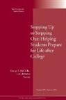 George S. Parker Mcclellan, Not Available (NA), Student Services (Ss), George S. Mcclellan, Jill Parker - Stepping Up to Stepping Out: Helping Students Prepare for Life After