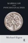 Michael Eigen - Kabbalah and Psychoanalysis