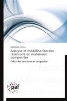 Abdelkader Hocine, Hocine-a - Analyse et modelisation des