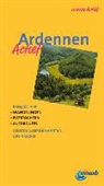 Pythia Dekker, Monique Stuut - Ardennen