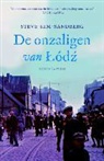 Steve Sem - Sandberg, Steve Sem-Sandberg - De onzaligen van Lodz