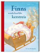 Pirkko Vainio, Pirkko Vainio - Finns wonderbaarlijke kerstreis