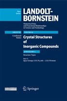 Cenzual, Karin Cenzual, Pierre Villars - Landolt-Börnstein, Numerical Data and Functional Relationships in Science and Technology - 43A11: Space Groups (135) P42/mbc - (123) P4/mmm