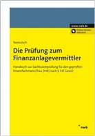 Andreas Nareuisch - Die Prüfung zum Finanzanlagevermittler