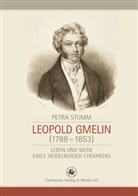 Petra Stumm - Leopold Gmelin (1788 - 1853)