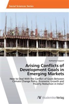 Katharina Geppert - Arising Conflicts of Development Goals in Emerging Markets