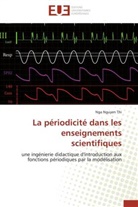 Nga Nguyen Thi, Thi-n - La periodicite dans les