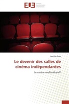 Laetitia Grou, Grou-l - Le devenir des salles de cinema