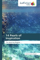 Archana Kapoor Nagpal - 14 Pearls of Inspiration