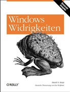 David A. Karp - Windows Widrigkeiten