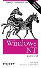 Æleen Frisch - Windows NT kurz & gut