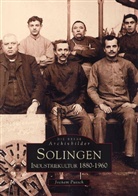 Jochem Putsch, Jochen Putsch - Solingen