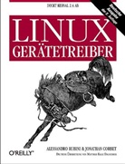 Jonathan Corbet, Alessandro Rubini - Linux-Gerätetreiber