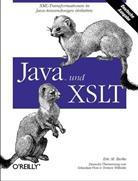 Eric M. Burke - Java und XSLT