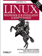 LINUX, Wegweiser zur Installation & Konfiguration