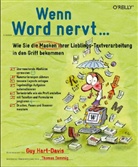 Guy Hart-Davis - Wenn Word nervt ...