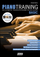 Christian Wondra, Helmut Hage - Piano Training Basic