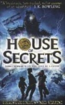 Chris Columbus, Chris Vizzini Columbus, Ned Vizzini - House of Secrets