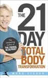 Mark Sisson - The 21-Day Total Body Transformation