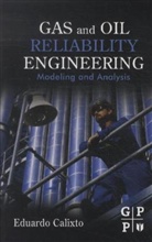 Eduardo Calixto, Eduardo (Rams Expert Calixto, Calixto Eduardo - Gas and Oil Reliability Engineering