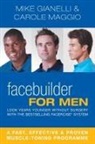 Carole Maggio, Maggio Carole - Facebuilder for Men