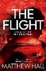 M R Hall, M. R. Hall, Matthew Hall - Flight