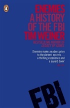 Tim Weiner, Weiner Tim - Enemies