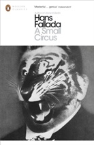 Hans Fallada, Fallada Hans - A Small Circus