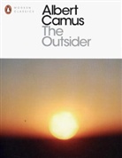 Albert Camus, Camus Albert, Sandra Smith - The Outsider