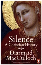 Diarmaid MacCulloch, Macculloch Diarma, MacCulloch Diarmaid - Silence