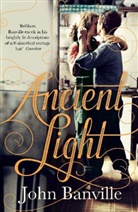 John Banville, Banville John - Ancient Light