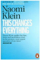 Naomi Klein, Klein Naomi - This Changes Everything